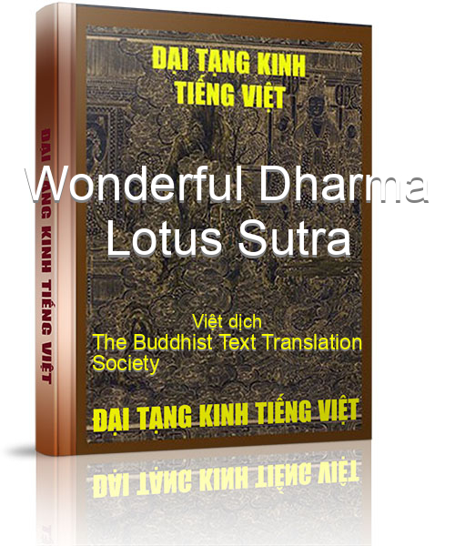 Đại Tạng Kinh Việt Nam